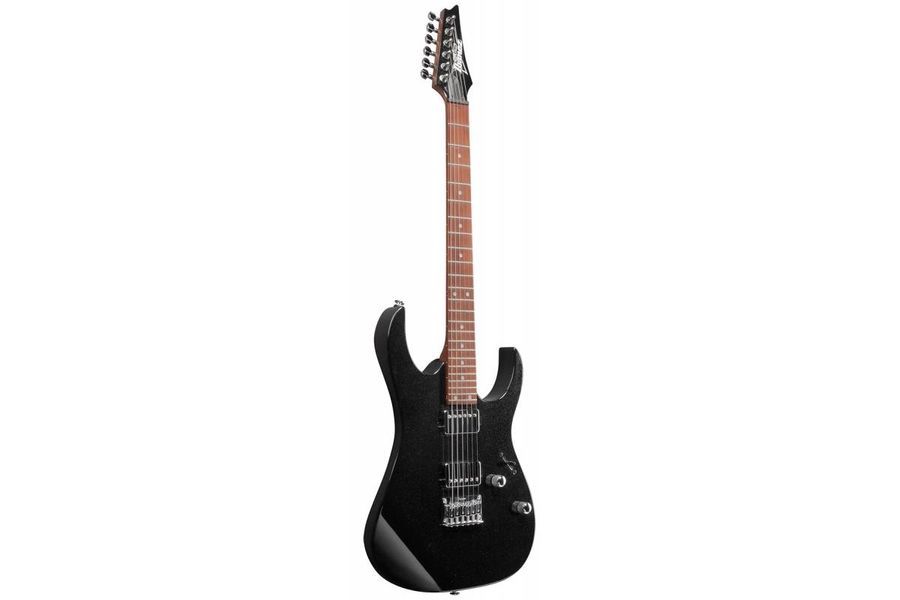 IBANEZ GRG121SP-BKN Електрогітара IB-0104 фото