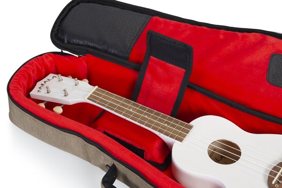 Gator GT-UKE-SOP-TAN GC-0330 фото