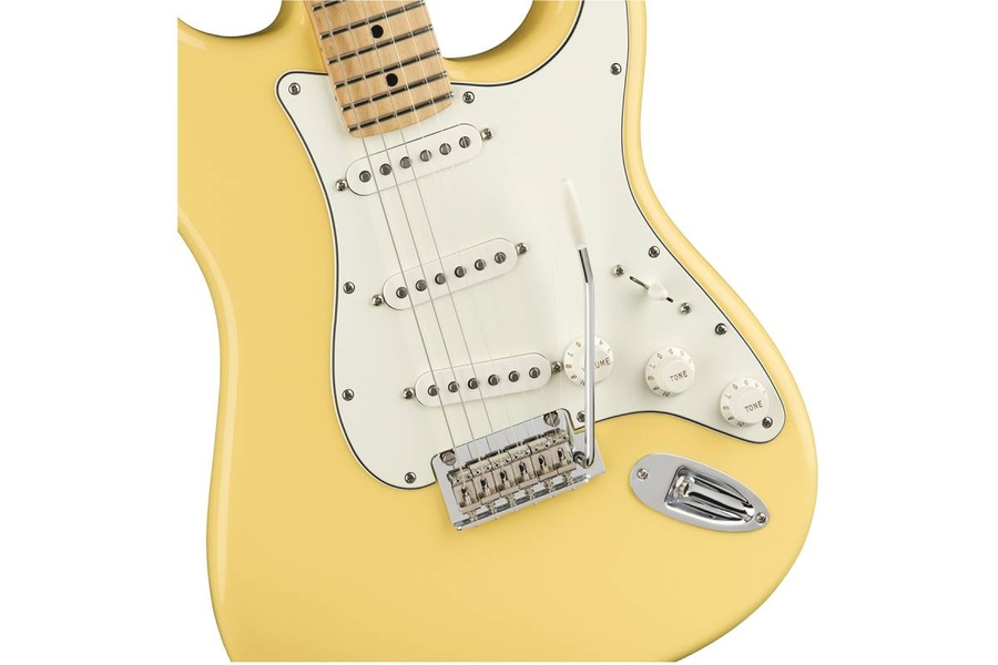 FENDER PLAYER STRATOCASTER MN BCR Электрогитара фото 4