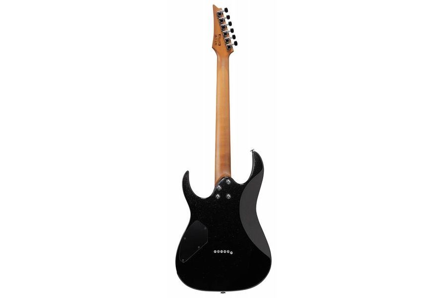 IBANEZ GRG121SP-BKN Електрогітара IB-0104 фото
