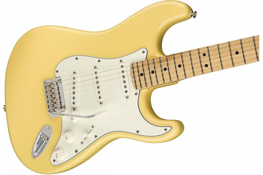 FENDER PLAYER STRATOCASTER MN BCR Электрогитара фото 3