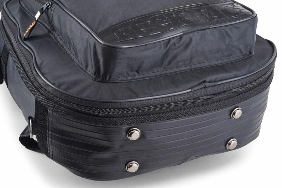 RockBag RB 20504 B 3/4 Classical Guitar Gig Bag RB-0104 фото
