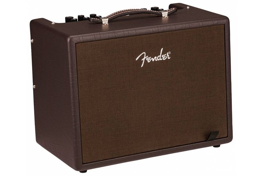 FENDER ACOUSTIC JUNIOR Гітарний комбопідсилювач FE-0177 фото