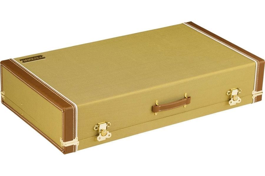 FENDER TWEED PEDALBOARD CASE L Кейс для гітарних педалей FE-0615 фото