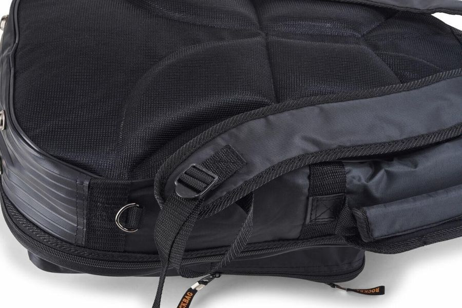 RockBag RB 20504 B 3/4 Classical Guitar Gig Bag RB-0104 фото