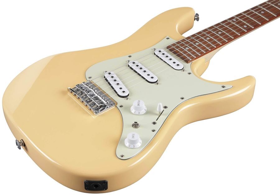 IBANEZ AZES31-IV Електрогітара IB-0079 фото