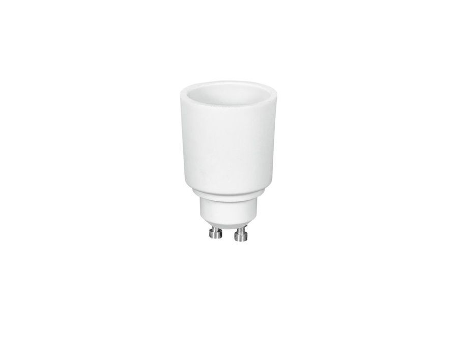 EUROLITE Adapter GU-10 to E-14 EL-0269 фото