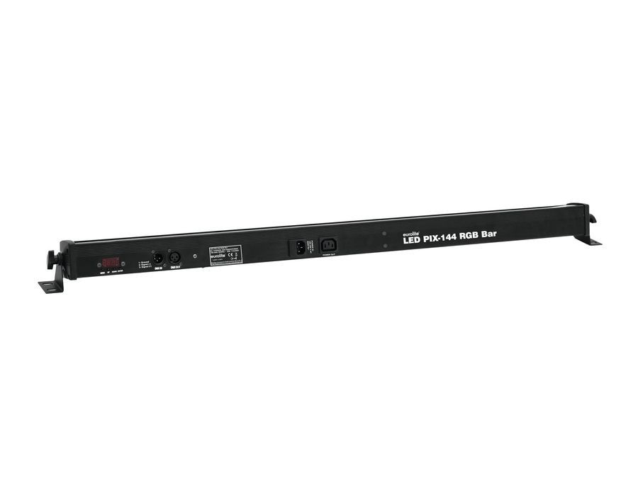 EUROLITE LED PIX-144 RGB Bar EL-0971 фото