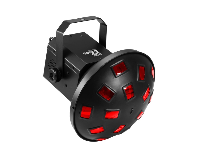 EUROLITE LED Z-1000 Beam Effect фото 4