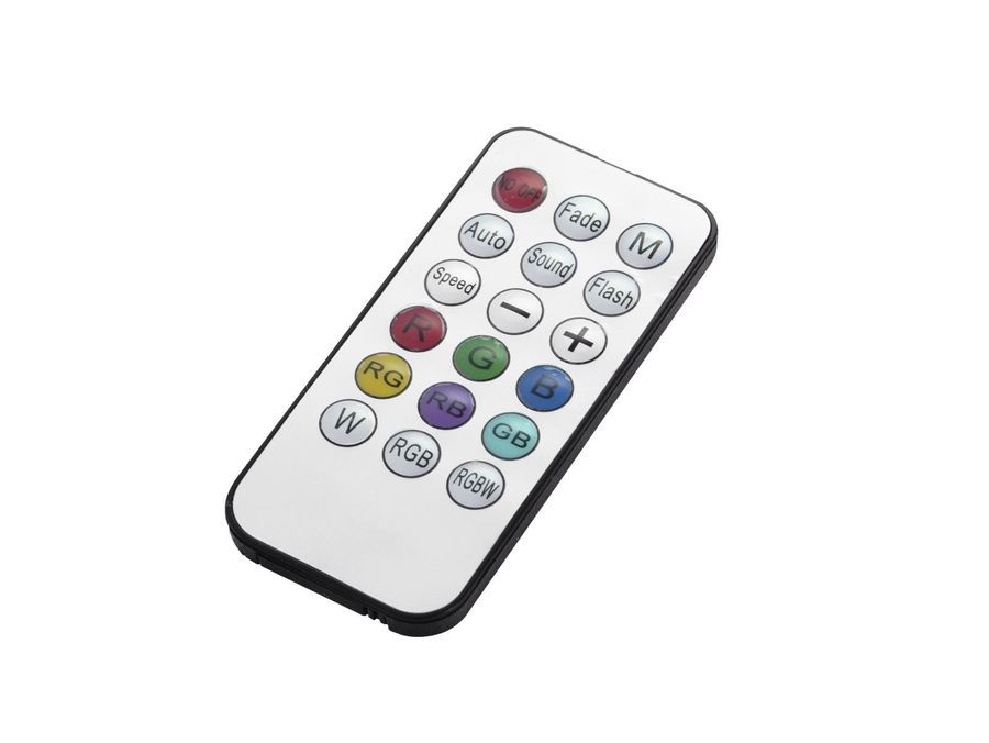 EUROLITE IR-9 Remote Control EL-0685 фото