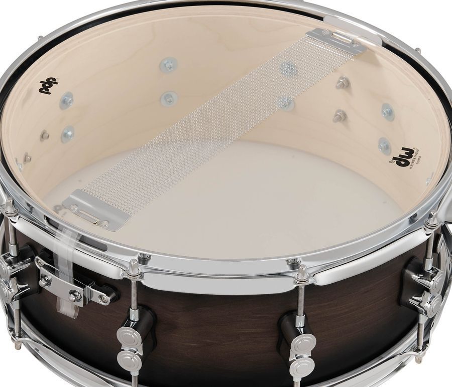 PDP PDCM5514SSSCB Concept Maple Snare, 5.5x14" PD-0262 фото