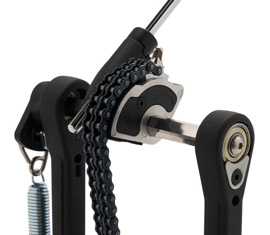DW DWCP3000A 3000 Series Single Bass Pedal DW-0067 фото