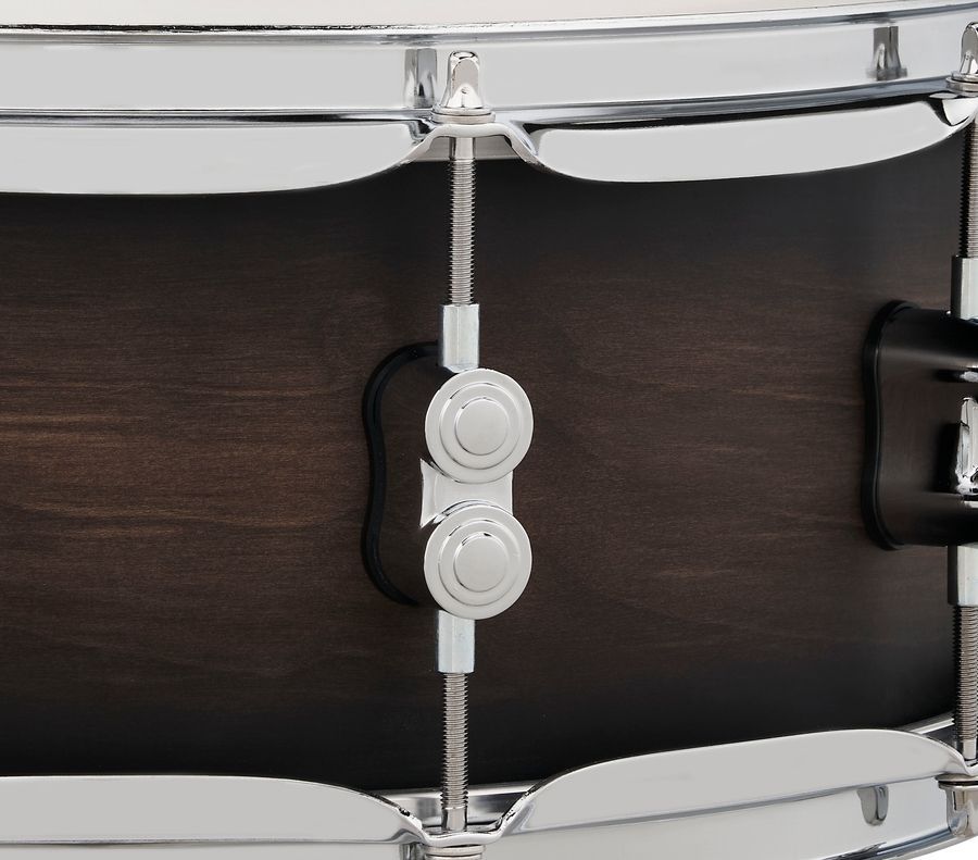 PDP PDCM5514SSSCB Concept Maple Snare, 5.5x14" PD-0262 фото