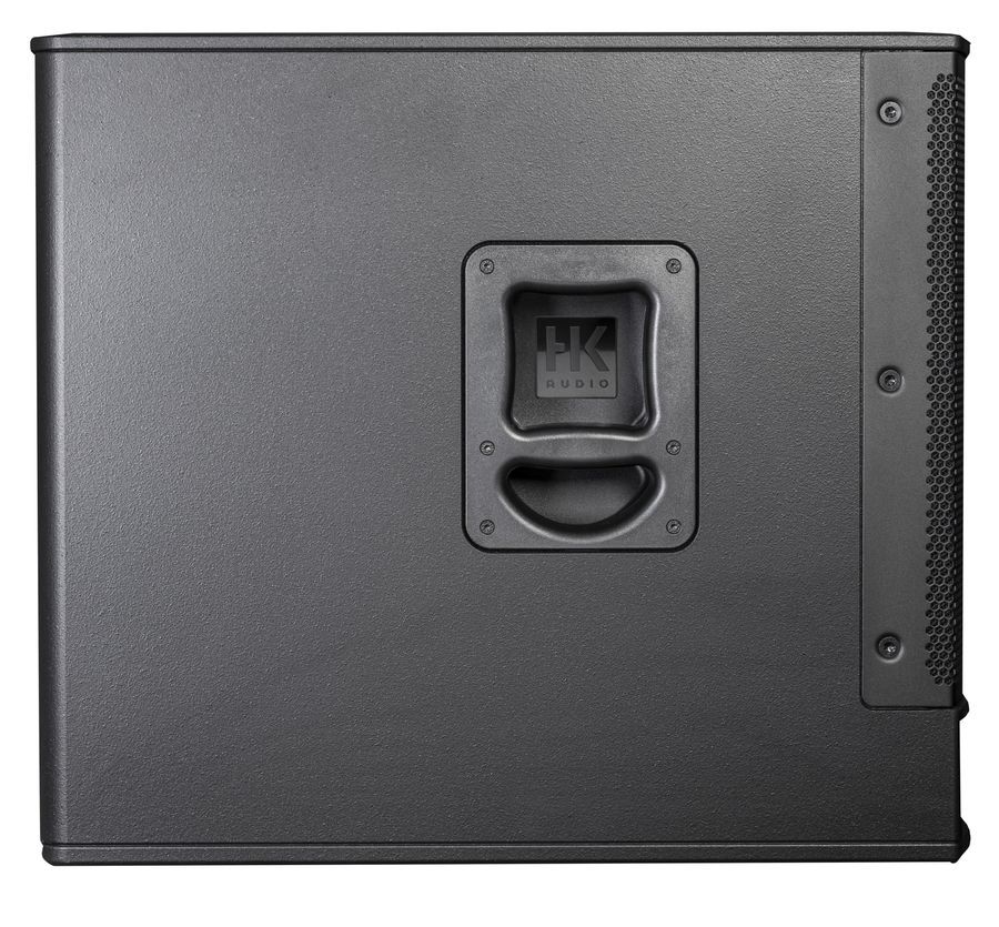 Активний сабвуфер HK Audio PORTABLE SUB 118 A HK-0468 фото