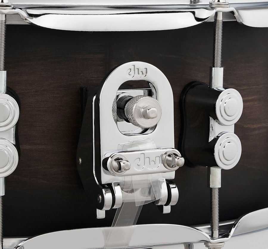 PDP PDCM5514SSSCB Concept Maple Snare, 5.5x14" PD-0262 фото