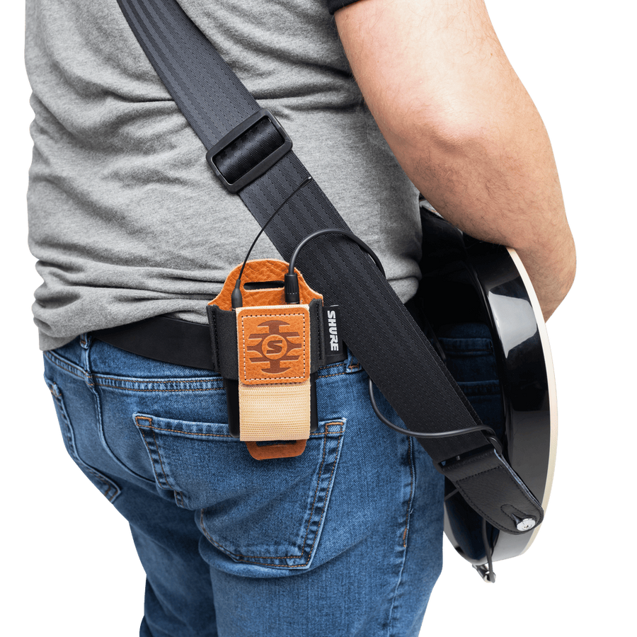 Gator SH-BODYPACK-PTN-L new-0032 фото