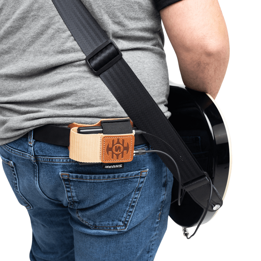 Gator SH-BODYPACK-PTN-L new-0032 фото