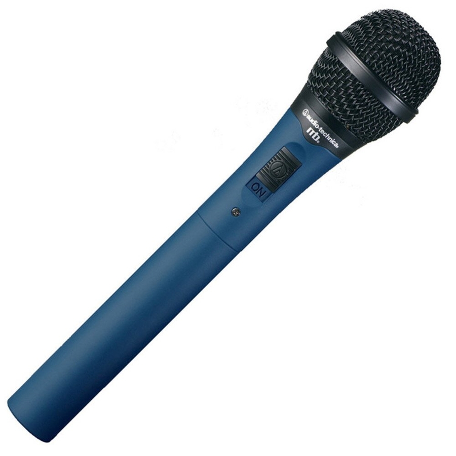 Набор микрофонов Audio-Technica MBDK7 фото 2