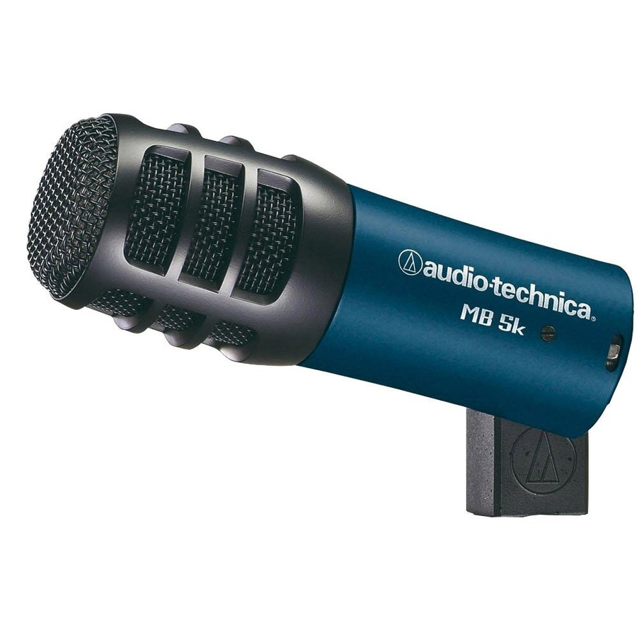 Набор микрофонов Audio-Technica MBDK7 фото 4