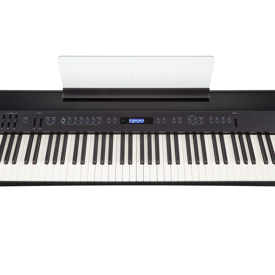 Цифровое пианино Roland FP60 BK фото 5