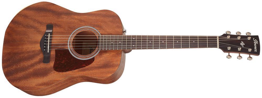 IBANEZ AW54JR OPN Гитара акустическая IB-0064 фото