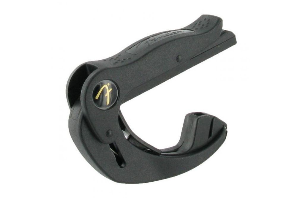 Каподастр Fender Smart Capo Fingerstyle FE-0057 фото
