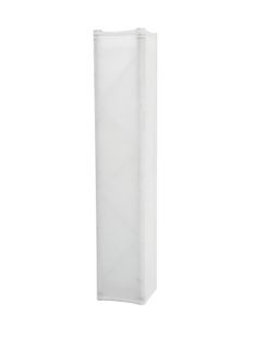 EUROLITE Truss Cover 200cm white EL-1548 фото