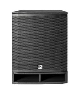 Активний сабвуфер HK Audio PORTABLE SUB 115 A HK-0467 фото