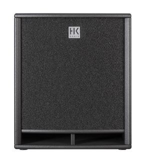 Сабвуфер HK Audio PREMIUM PR:O 18 S HK-0059 фото