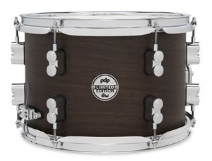 PDP PDSN0812DMDW LTD Maple Dry Snare, 8x12" PD-0110 фото