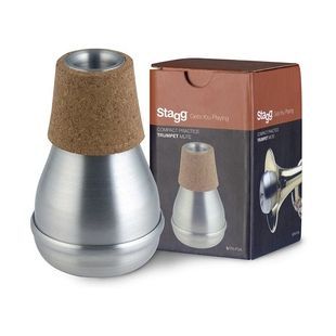 Сурдина Stagg MTR-P3A ST-0253 фото