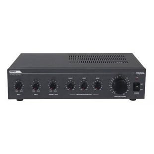Трансляционный усилитель мощности PROEL PA AMP03 PR-2712 фото
