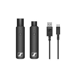 Sennheiser XSW-D XLR BASE SET SE-0694 фото
