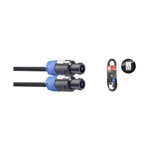 Кабель для акустических систем Stagg SSP10SS15 ST-0412 фото
