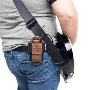 Gator SH-BODYPACK-PBN-L new-0033 фото