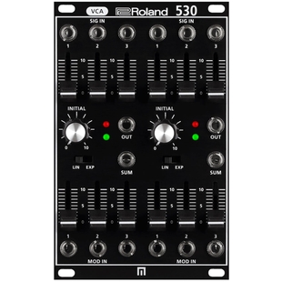 Синтезаторний модуль Roland SYS530 фото 1