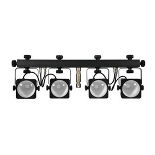 Світлодіодний прожектор LED KLS-50 Compact Light Set фото 1