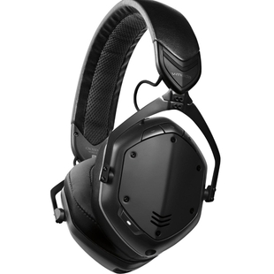 V-Moda Crossfade II Wireless XFBT2MBLACKM Навушники фото 1