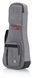 Gator GT-UKE-SOP-GRY GC-0329 фото 1
