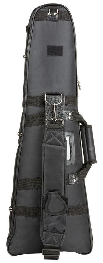 RockBag RB 20600 B/PLUS Headless-Style Electric Guitar Gig Bag RB-0152 фото