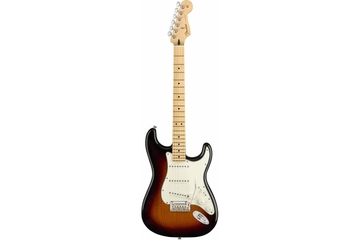 FENDER PLAYER STRATOCASTER MN 3TS Электрогитара фото 1