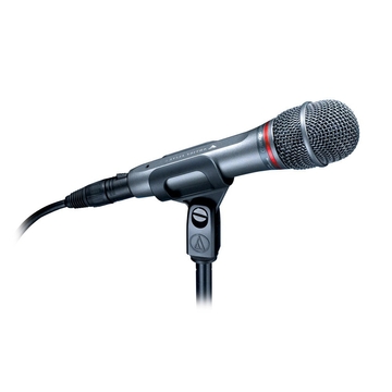 Вокальний мікрофон Audio-Technica AE6100 фото 1