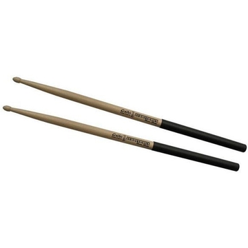 Барабанні палочки Euthythmics Drumsticks C4215 Luxury Grip фото 1