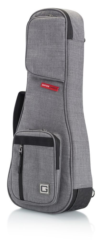 Gator GT-UKE-SOP-GRY GC-0329 фото
