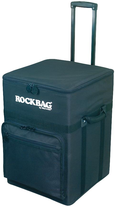 RockBag RB 23800 B Power Mixer Transporter RB-0252 фото