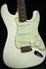 FENDER CUSTOM SHOP LIMITED EDITION '62/'63 STRATOCASTER JOURNEYMAN RELIC RW AGED OLYMPIC WHITE Електрогітара