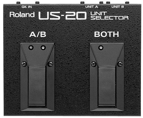 Roland US-20 RO-1776 фото