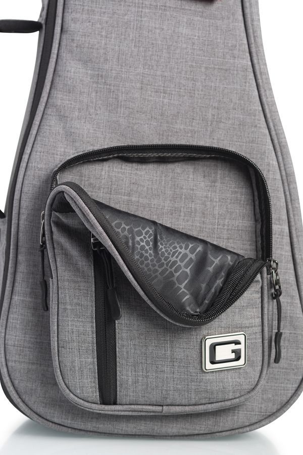 Gator GT-UKE-SOP-GRY GC-0329 фото
