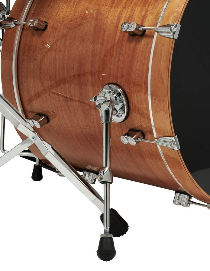 PDP PDCMX2215HM Concept Exotic Shell Pack, 5pc, 22" PD-0021 фото