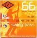 Струни для бас-гітари ROTOSOUND RS66S RS-0434 фото